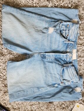 Mother The Tomcat Jeans- The Confessionsize Size 29